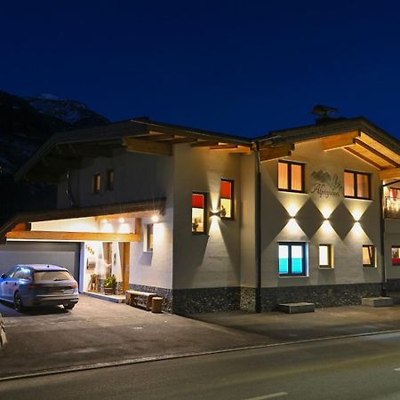 Apartamento Alpinjuwel In Hippach Exterior foto