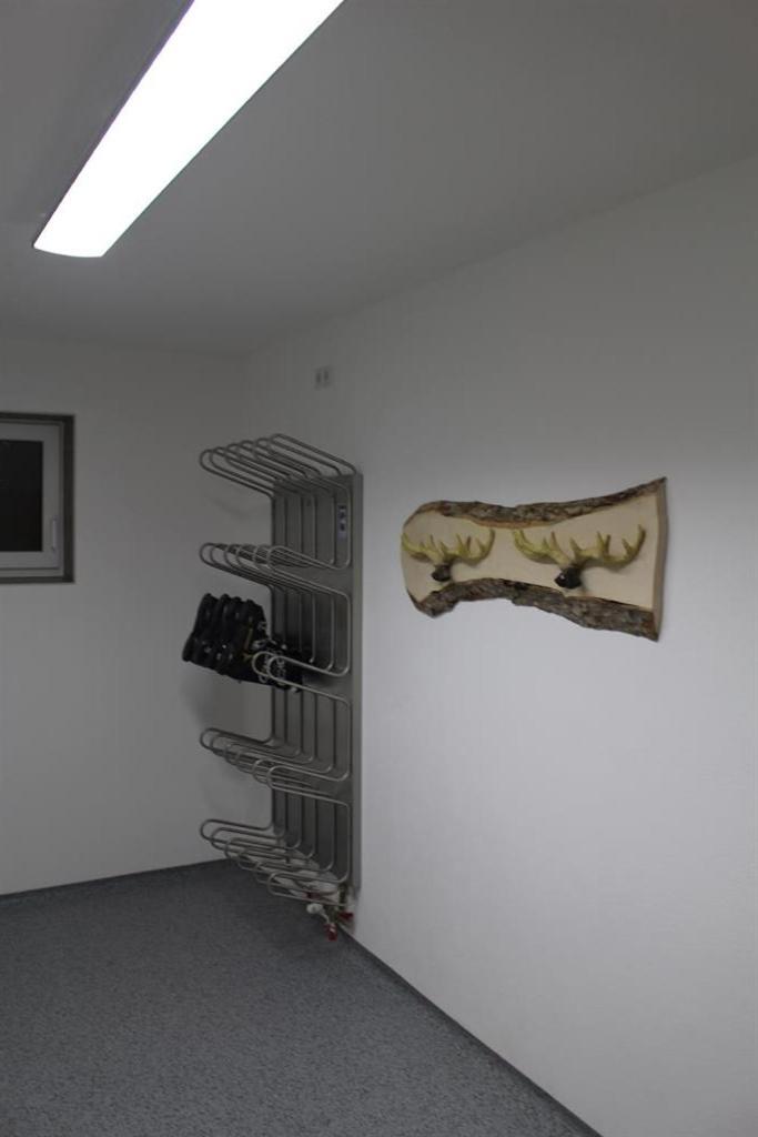 Apartamento Alpinjuwel In Hippach Exterior foto
