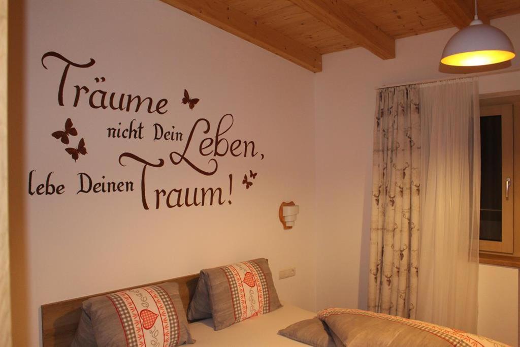 Apartamento Alpinjuwel In Hippach Exterior foto