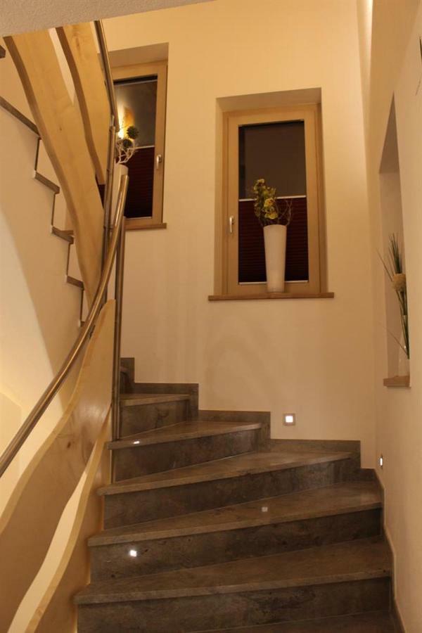 Apartamento Alpinjuwel In Hippach Exterior foto