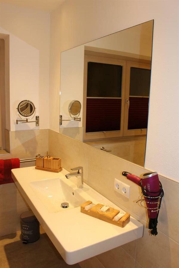 Apartamento Alpinjuwel In Hippach Exterior foto