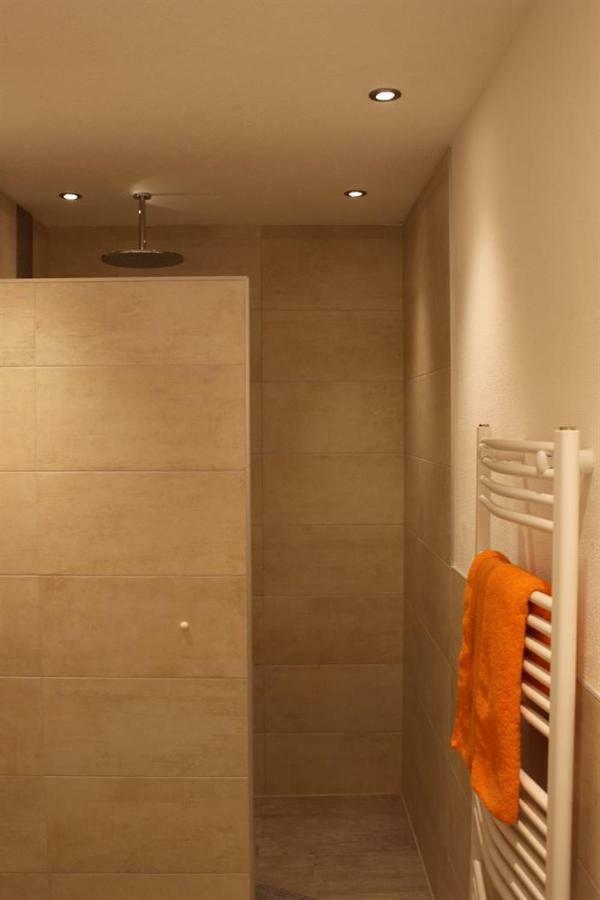 Apartamento Alpinjuwel In Hippach Exterior foto