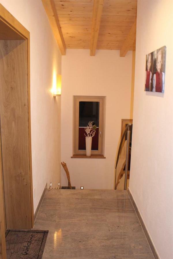 Apartamento Alpinjuwel In Hippach Exterior foto