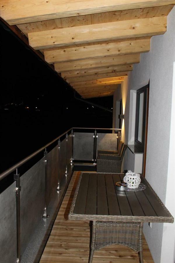 Apartamento Alpinjuwel In Hippach Exterior foto