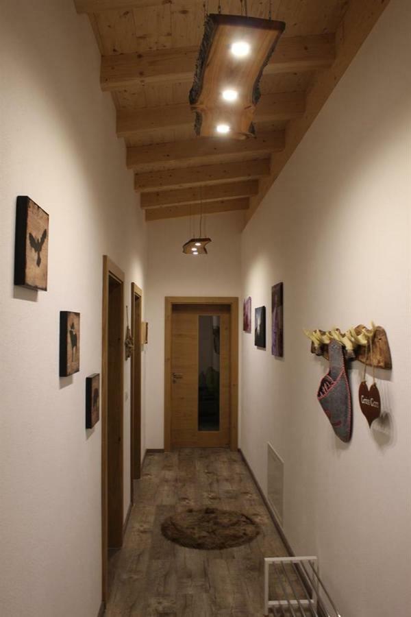 Apartamento Alpinjuwel In Hippach Exterior foto