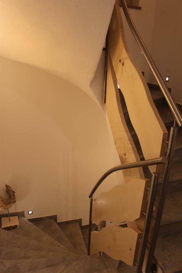 Apartamento Alpinjuwel In Hippach Exterior foto