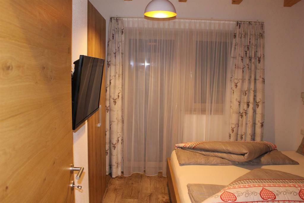 Apartamento Alpinjuwel In Hippach Exterior foto
