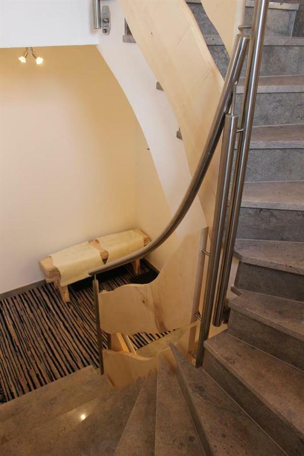 Apartamento Alpinjuwel In Hippach Exterior foto