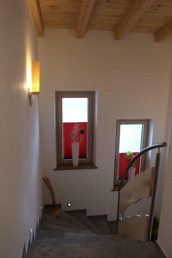 Apartamento Alpinjuwel In Hippach Exterior foto