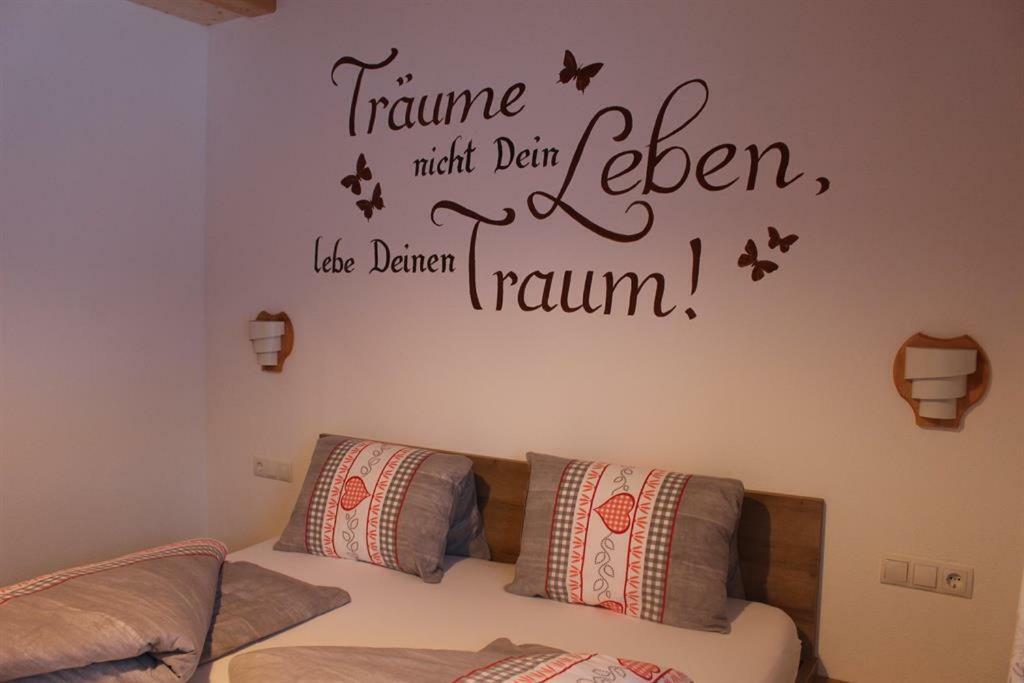 Apartamento Alpinjuwel In Hippach Exterior foto